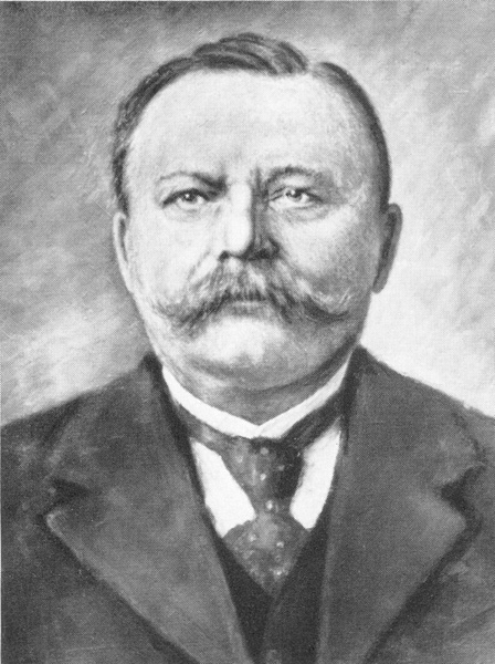 Bernhard Vogtland
